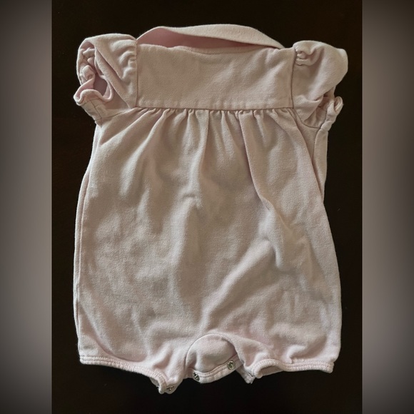 Ralph Lauren onesie - Picture 2 of 3
